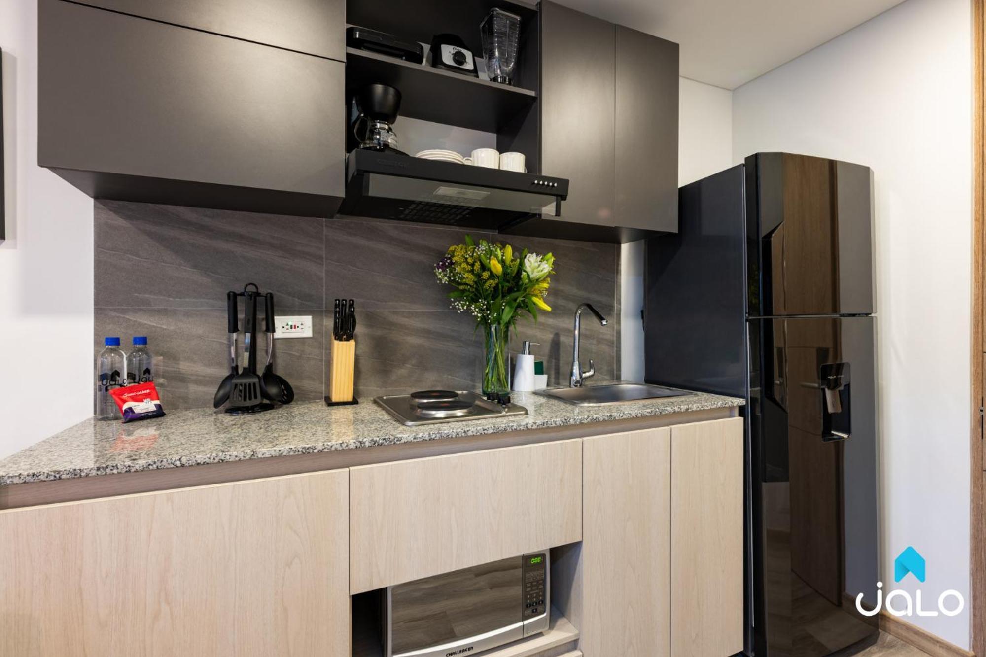Cabrera 85 Apartments Μπογκοτά Εξωτερικό φωτογραφία