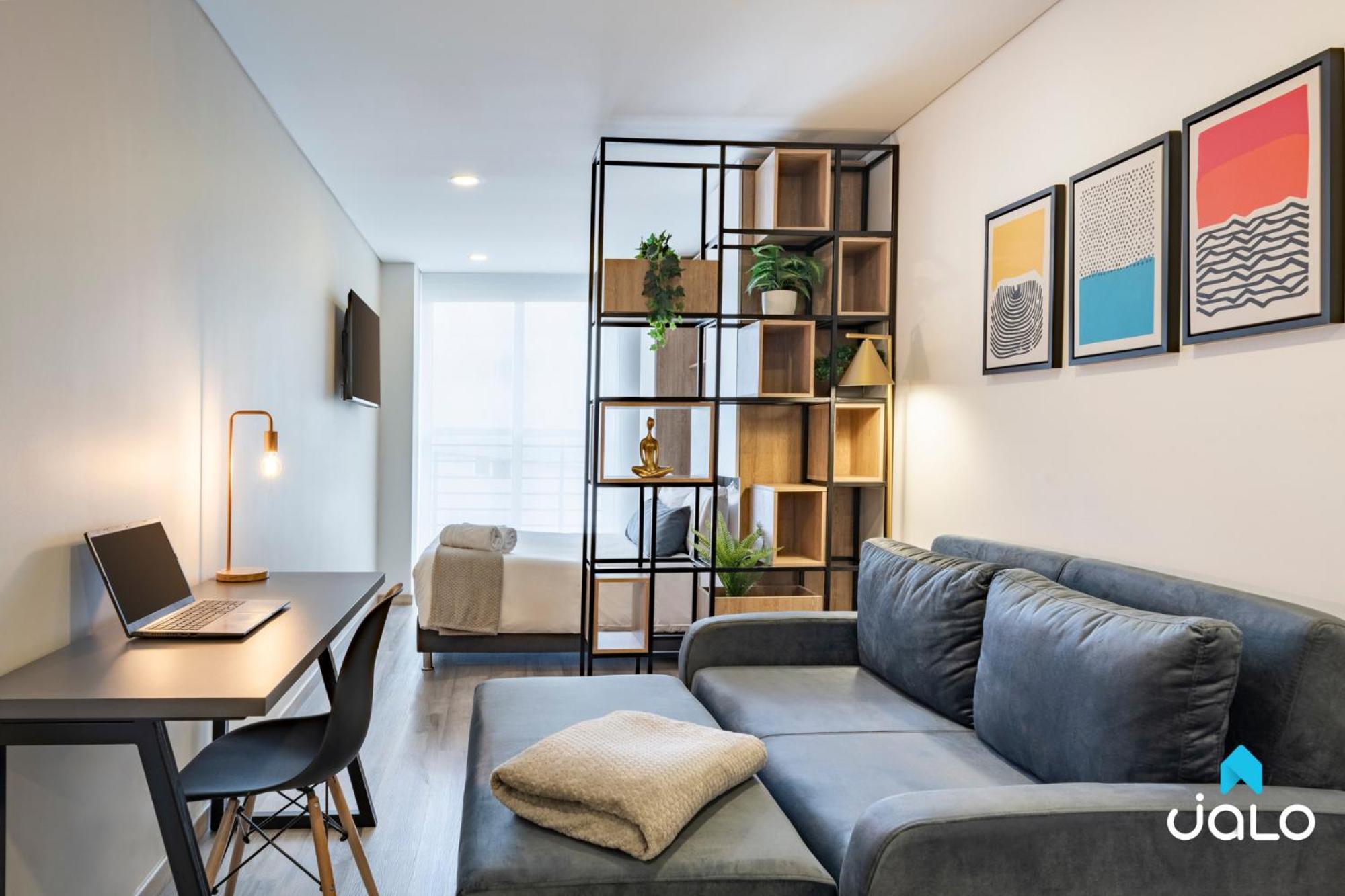Cabrera 85 Apartments Μπογκοτά Εξωτερικό φωτογραφία