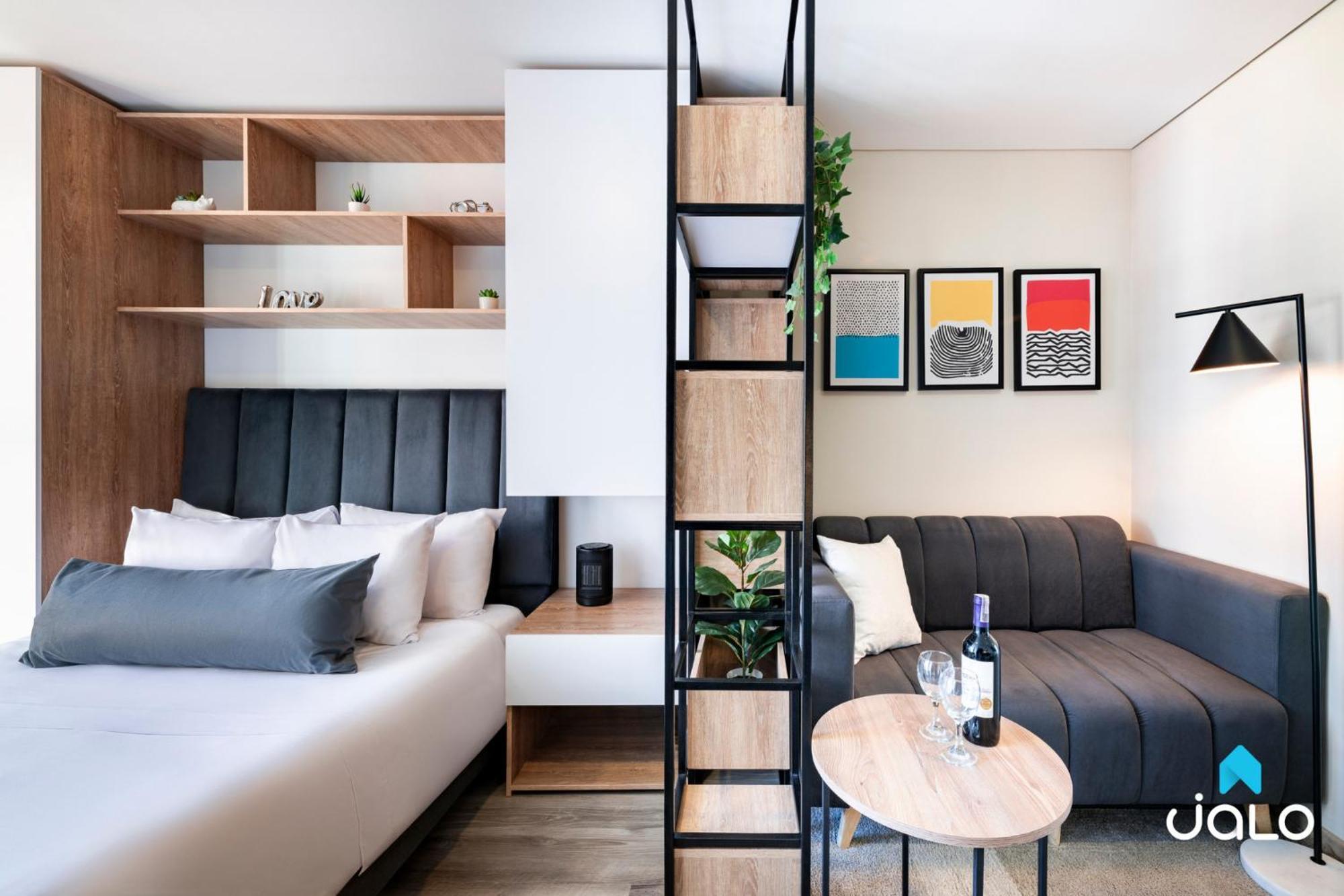 Cabrera 85 Apartments Μπογκοτά Εξωτερικό φωτογραφία