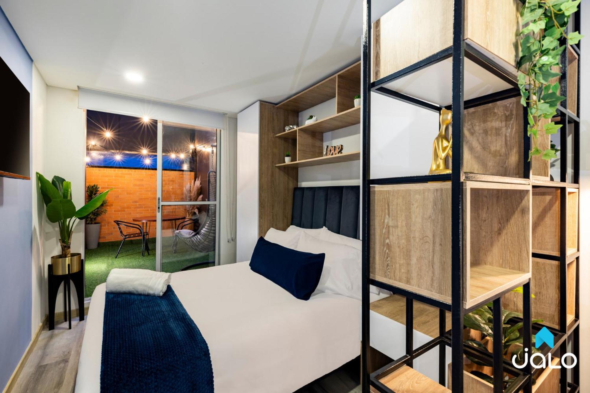 Cabrera 85 Apartments Μπογκοτά Εξωτερικό φωτογραφία